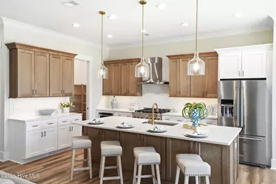 5415 Ellen Dale Place #(Lot 42), Wilmington, NC 28412 - Photo 27