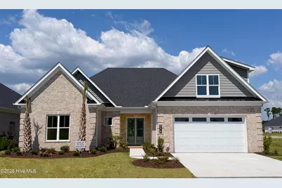 5415 Ellen Dale Place #(Lot 42), Wilmington, NC 28412 - Photo 1