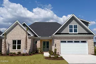 5415 Ellen Dale Pl, Wilmington, NC 28412 - Photo 1