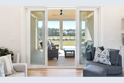 5415 Ellen Dale Place #(Lot 42), Wilmington, NC 28412 - Photo 19