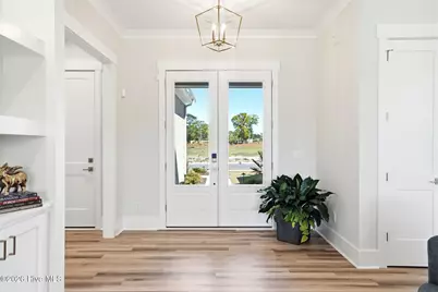 5415 Ellen Dale Place #(Lot 42), Wilmington, NC 28412 - Photo 5