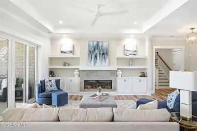 5415 Ellen Dale Place #(Lot 42), Wilmington, NC 28412 - Photo 13