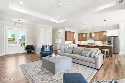 5415 Ellen Dale Place #(Lot 42), Wilmington, NC 28412 - Photo 5