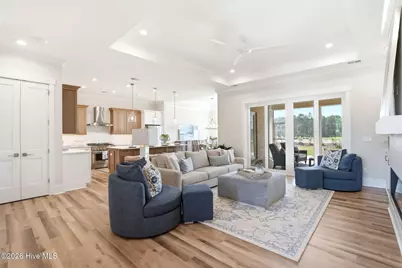 5415 Ellen Dale Place #(Lot 42), Wilmington, NC 28412 - Photo 17