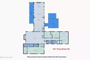 451 Tracy Brown Rd, Magnolia, NC 28453 - Photo 47