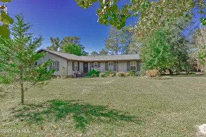 451 Tracy Brown Road, Magnolia, NC 28453 - Photo 1