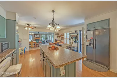 451 Tracy Brown Road, Magnolia, NC 28453 - Photo 27