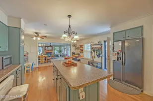 451 Tracy Brown Rd, Magnolia, NC 28453 - Photo 27