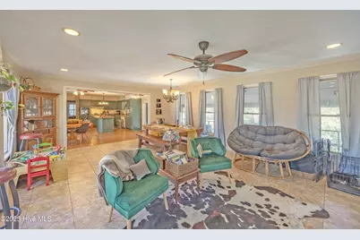 451 Tracy Brown Road, Magnolia, NC 28453 - Photo 21