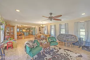 451 Tracy Brown Rd, Magnolia, NC 28453 - Photo 21
