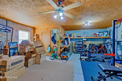 451 Tracy Brown Road, Magnolia, NC 28453 - Photo 17