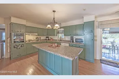 451 Tracy Brown Road, Magnolia, NC 28453 - Photo 25