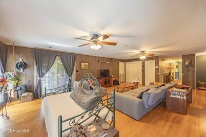 451 Tracy Brown Road, Magnolia, NC 28453 - Photo 31