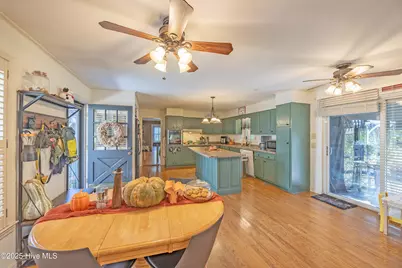 451 Tracy Brown Road, Magnolia, NC 28453 - Photo 23