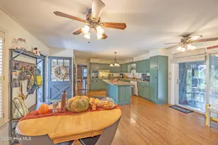 451 Tracy Brown Rd, Magnolia, NC 28453 - Photo 23