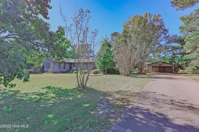 451 Tracy Brown Road, Magnolia, NC 28453 - Photo 3
