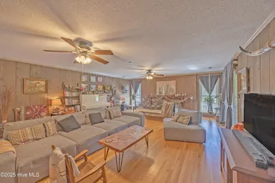 451 Tracy Brown Road, Magnolia, NC 28453 - Photo 29