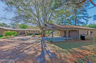451 Tracy Brown Rd, Magnolia, NC 28453 - Photo 15