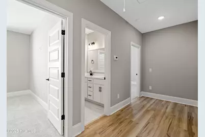 366 Summerhouse Drive, Holly Ridge, NC 28445 - Photo 29