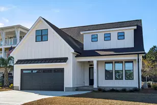 366 Summerhouse Dr, Holly Ridge, NC 28445 - Photo 1