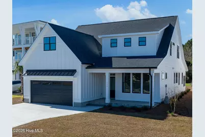 366 Summerhouse Drive, Holly Ridge, NC 28445 - Photo 1