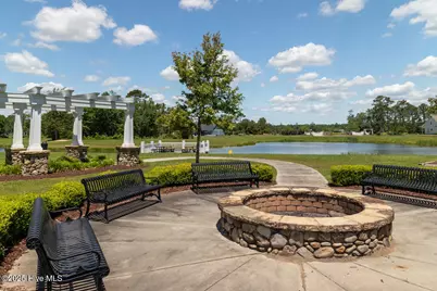 366 Summerhouse Drive, Holly Ridge, NC 28445 - Photo 55