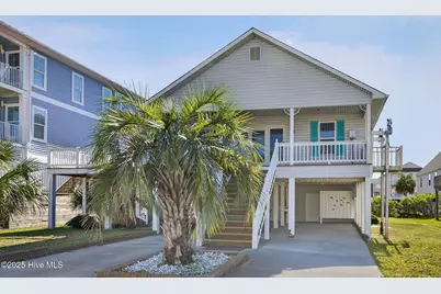 103 Georgia Avenue, Carolina Beach, NC 28428 - Photo 3