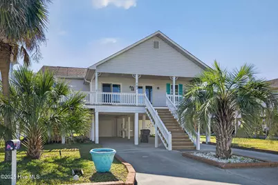 103 Georgia Avenue, Carolina Beach, NC 28428 - Photo 1
