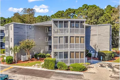 10170 Beach Drive SW #Unit 3306, Calabash, NC 28467 - Photo 1