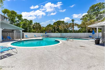 10170 Beach Drive SW #Unit 3306, Calabash, NC 28467 - Photo 23