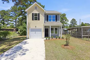 2904 Moore Ave, New Bern, NC 28562 - Photo 1