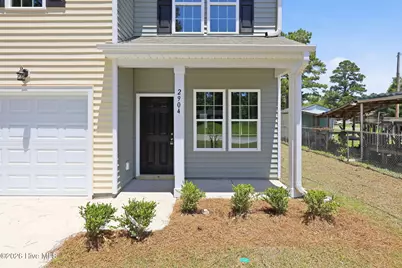 2904 Moore Avenue, New Bern, NC 28562 - Photo 3