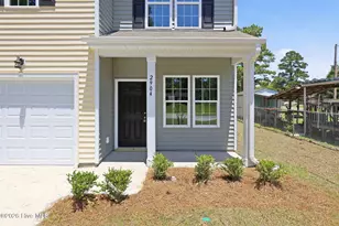 2904 Moore Ave, New Bern, NC 28562 - Photo 3
