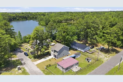 2904 Moore Avenue, New Bern, NC 28562 - Photo 37