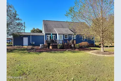 1000 High House Road, Clinton, NC 28328 - Photo 9