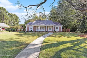 211 Pireway Rd, Tabor City, NC 28463 - Photo 3