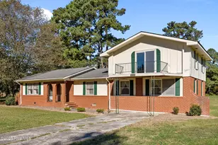 2933 Sound Side Rd, Columbia, NC 27925 - Photo 3