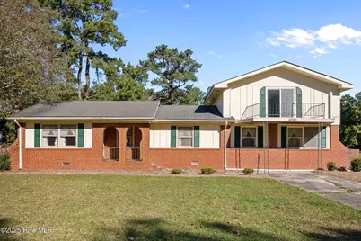 2933 Sound Side Road, Columbia, NC 27925 - Photo 1