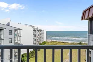 1866 New River Inlet Rd, North Topsail Beach, NC 28460 - Photo 5