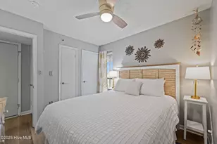 1866 New River Inlet Rd, North Topsail Beach, NC 28460 - Photo 27