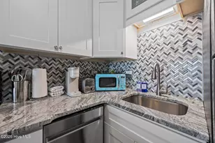 1866 New River Inlet Rd, North Topsail Beach, NC 28460 - Photo 17