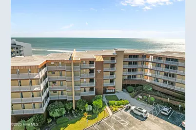 1866 New River Inlet Road #3401c, North Topsail Beach, NC 28460 - Photo 29