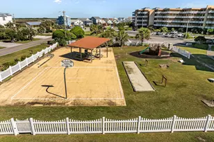1866 New River Inlet Rd, North Topsail Beach, NC 28460 - Photo 43