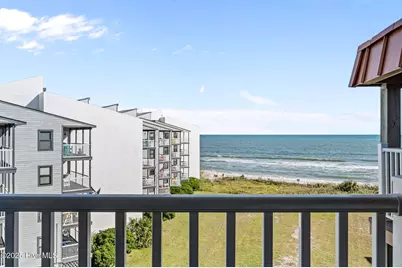 1866 New River Inlet Road #3401c, North Topsail Beach, NC 28460 - Photo 1