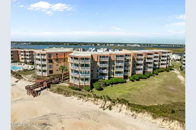 1866 New River Inlet Road #3401c, North Topsail Beach, NC 28460 - Photo 33