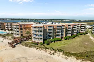 1866 New River Inlet Rd, North Topsail Beach, NC 28460 - Photo 33
