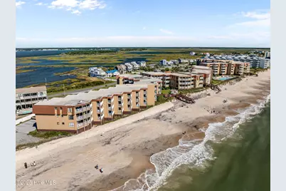 1866 New River Inlet Road #3401c, North Topsail Beach, NC 28460 - Photo 39