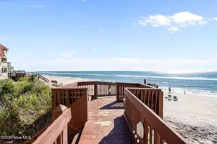 1866 New River Inlet Rd, North Topsail Beach, NC 28460 - Photo 51