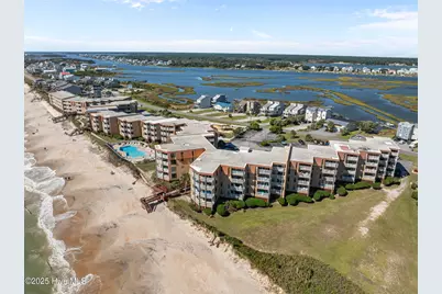 1866 New River Inlet Road #3401c, North Topsail Beach, NC 28460 - Photo 35
