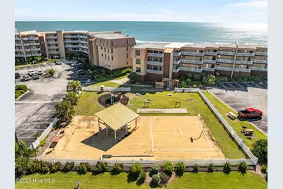 1866 New River Inlet Road #3401c, North Topsail Beach, NC 28460 - Photo 41